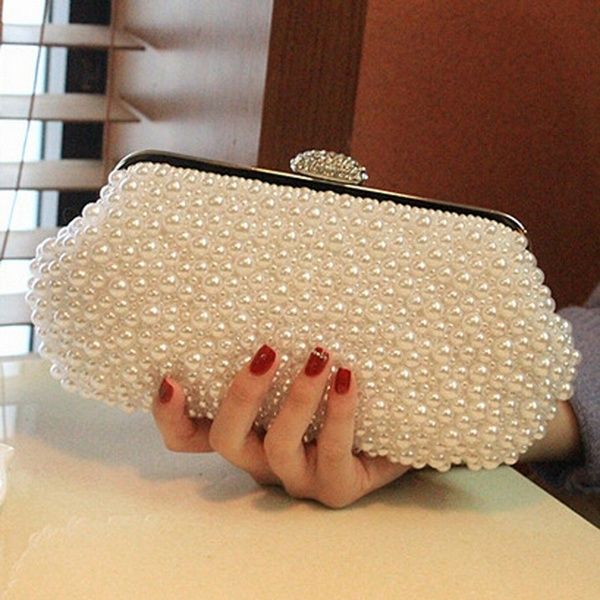 Ladies Hand Bags